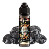 TOM KLARKS Der Zipfel, der Zapfel Aroma 10ml