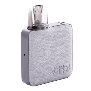 DotMod dotPod Nano Kit grey Farbe