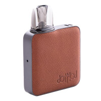 DotMod dotPod Nano Kit brown Farbe