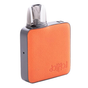 DotMod dotPod Nano Kit orange Farbe