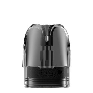 2x VooPoo Argus Pod Tank Verdampfer - Ohne Coil