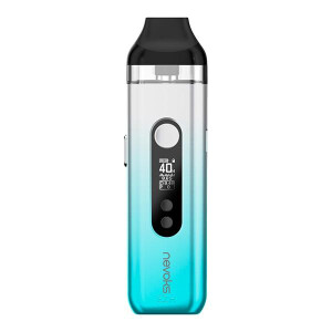 Nevoks Feelin X Pod Kit ocean-blue Farbe