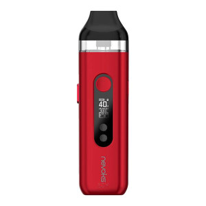Nevoks Feelin X Pod Kit red Farbe - E-Zigarette