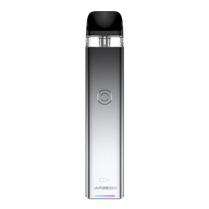 Vaporesso XROS 3 Pod Kit icy-silver Farbe