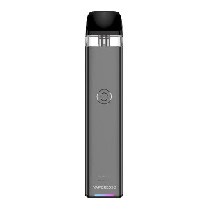 Vaporesso XROS 3 Pod Kit space-grey Farbe