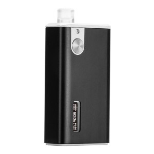 YIHI SXmini Vi Class Kit black-white Farbe