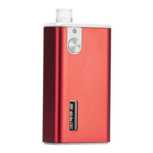 YIHI SXmini Vi Class Kit red-white Farbe