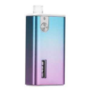 YIHI SXmini Vi Class Kit purple-coral-white Farbe