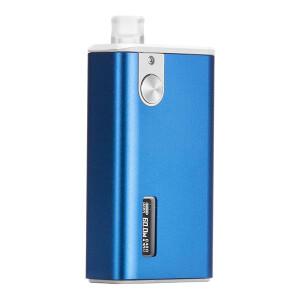YIHI SXmini Vi Class Kit blue-white Farbe