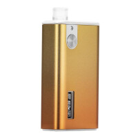 YIHI SXmini Vi Class Kit fire-yellow-white Farbe