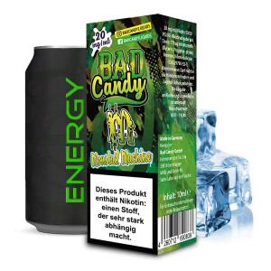 BAD CANDY Monstar Machine Nikotinsalz Liquid 10 ml 20mg...