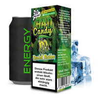 BAD CANDY Monstar Machine Nikotinsalz Liquid 10 ml 20mg Nikotinmenge