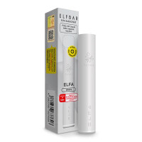 Elfbar ELFA Basisgerät white Farbe