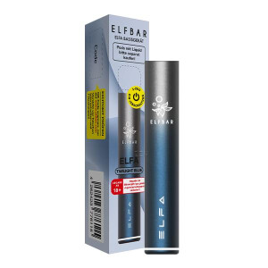 Elfbar ELFA Basisgerät twilight-blue Farbe –...