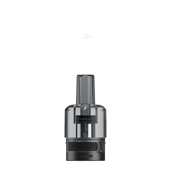 2x VooPoo ITO Pod Tank Verdampfer 1.2 Ohm