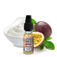 DAMPFDIDAS Jogocuja Nikotinsalz Liquid 10 ml 20mg Nikotinmenge