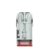 3x Nevoks APX Pod Tank Verdampfer - 0.8 Ohm