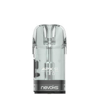 3x Nevoks APX Pod Tank Verdampfer - 1.2 Ohm