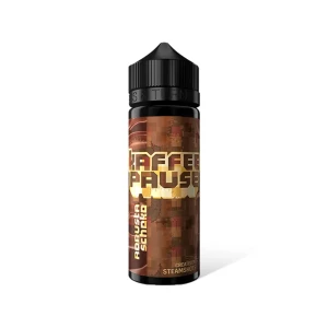 Kaffeepause Longfill Robusta Schoko - Neue Steuer...