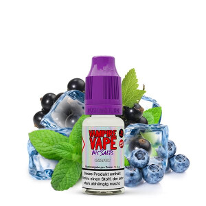 VAMPIRE VAPE Catapult Nikotinsalz Liquid 10 ml 20mg...