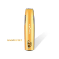 VQUBE Plus600 - Einweg E-Zigaretten 0 mg/ml Honeydew