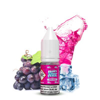 DR. FROST Fizzy Pink Soda Nikotinsalz Liquid 10 ml 20mg Nikotinmenge