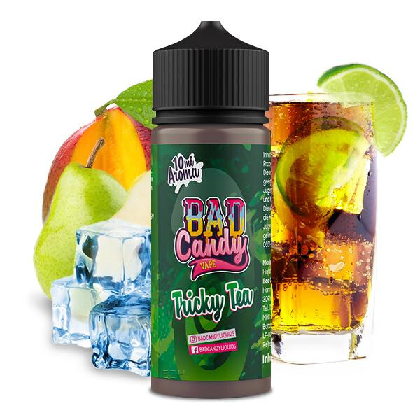 BAD CANDY Tricky Tea Aroma 10 ml