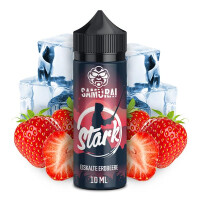 SAMURAI VAPING Stark Aroma 10ml