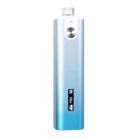 YIHI SXmini Vi-Rod Kit blue-pearl-white Farbe