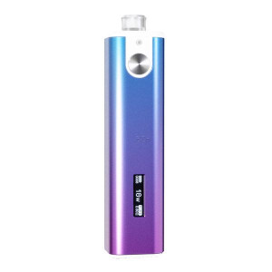 YIHI SXmini Vi-Rod Kit purple-coral-white Farbe
