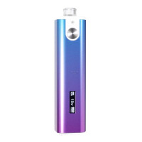 YIHI SXmini Vi-Rod Kit purple-coral-white Farbe