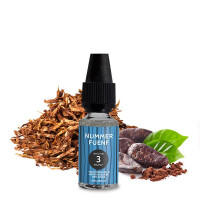 TANTE DAMPF Nummer Fünf Liquid 10 ml 6mg Nikotinmenge