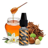 TANTE DAMPF Kreuzberger Ernte Nikotinsalz Liquid 10ml 20mg Nikotinmenge