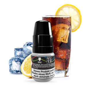VLTZ Ice Cola Nikotinsalz Liquid 10ml 16mg Nikotinmenge