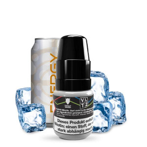 VLTZ Ice Energy Nikotinsalz Liquid 10ml 16mg Nikotinmenge