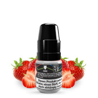 VLTZ Süsse Erdbeere Nikotinsalz Liquid 10ml 16mg Nikotinmenge