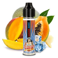 SLUSHY QUEEN by PJ Empire Bangkok Bandit Aroma 10ml