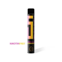 5EL- Einweg E-Zigaretten  0 mg/ml Berry Razz Lemonade