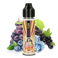 SLUSHY QUEEN by PJ Empire Indigo Flow Aroma 10ml