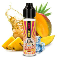 SLUSHY QUEEN by PJ Empire Mango Bango Aroma 10ml