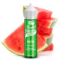 DEXTERS JUICE LAB FRESH & DELICIOUS Water Aroma 8ml