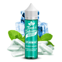 DEXTERS JUICE LAB FRESH & DELICIOUS Spearmint Aroma 5ml