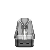 3x OXVA Xlim Top Fill Pod Tank Verdampfer 0.6 Ohm