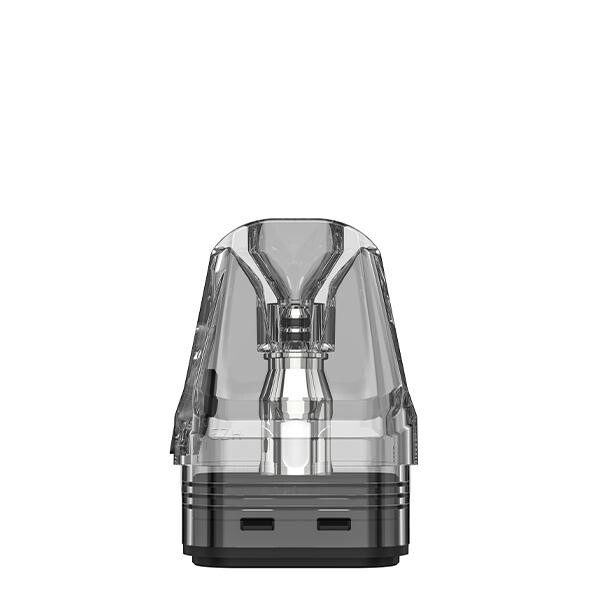 3x OXVA Xlim Top Fill Pod Tank Verdampfer 1.2 Ohm