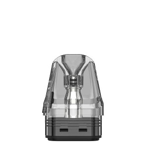 3x OXVA Xlim Top Fill Pod Tank Verdampfer 0.8 Ohm