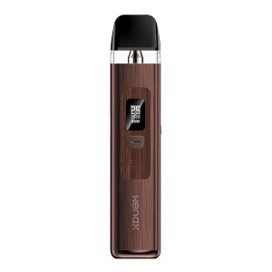 Geekvape Wenax Q Kit bronze Farbe