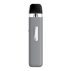 Geekvape Sonder Q Pod Kit gray Farbe