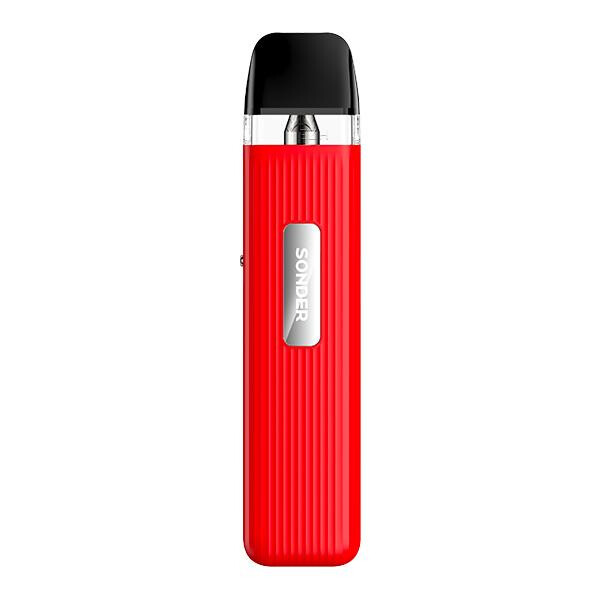 Geekvape Sonder Q Pod Kit red Farbe