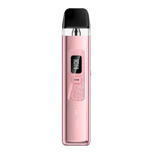 Geekvape Wenax Q Kit crystal-pink Farbe