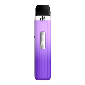 Geekvape Sonder Q Pod Kit violet-purple Farbe